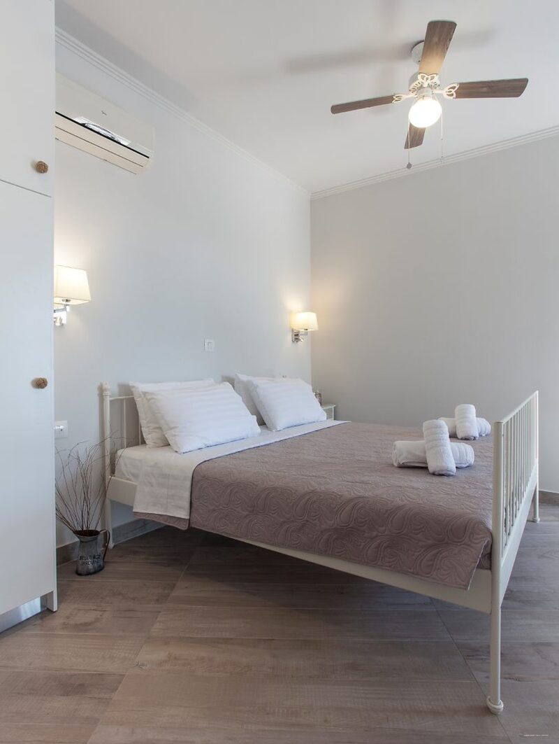 Фото Locanda Barbati Luxury Aparthotel