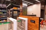 Amazon Go (7th Avenue, 2121), grocery