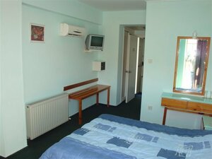 Гостиница San Remo Hotel