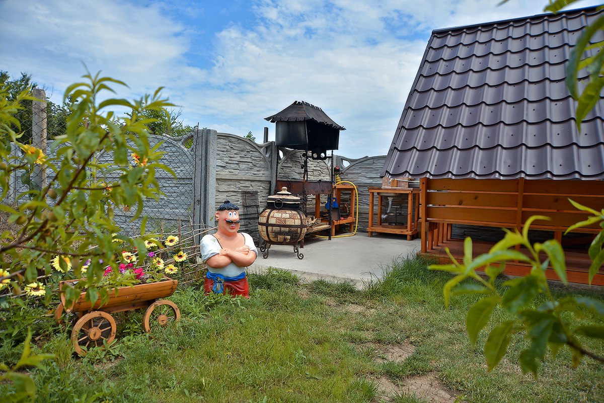 Фото Ранчо Беляус