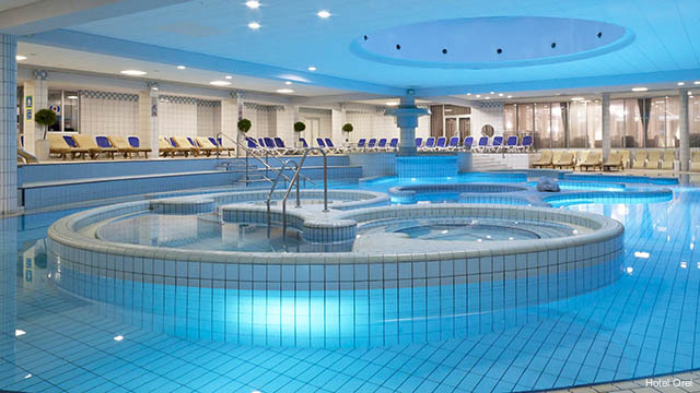 Фото Oтель Orel