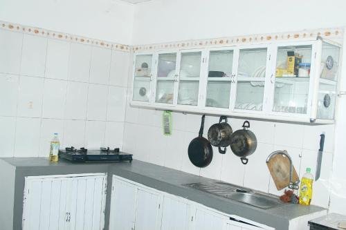 Фото Ha Giang Creekside Homestay and Hostel