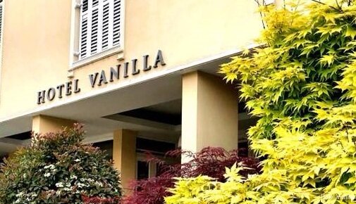 Гостиница Hotel Vanilla в Тимишоаре