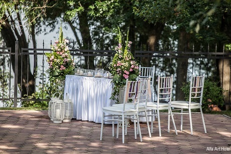 Фото Alfa Art Hotel