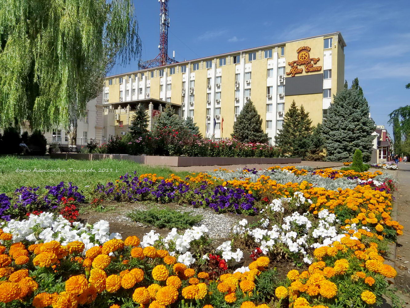 Фото отеля 4