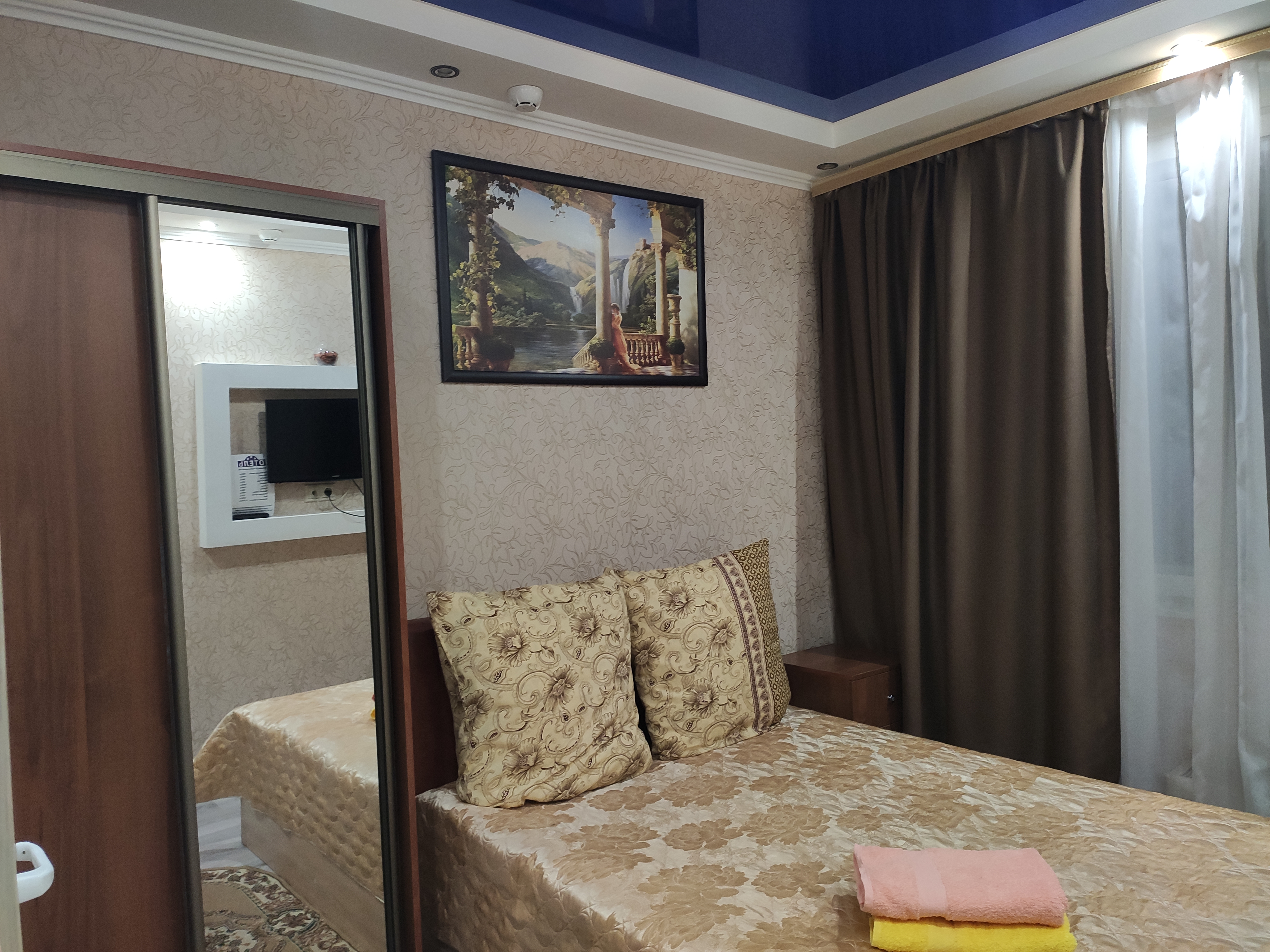 Фото Атлантик в Люблино