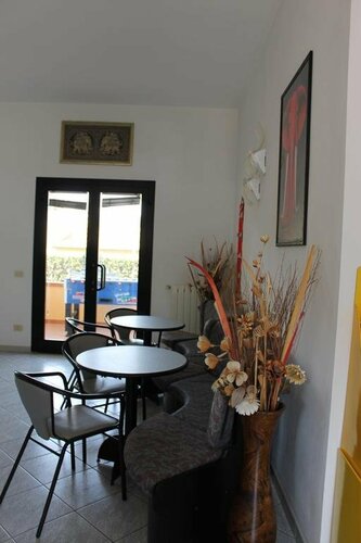 Гостиница Residence Alithai