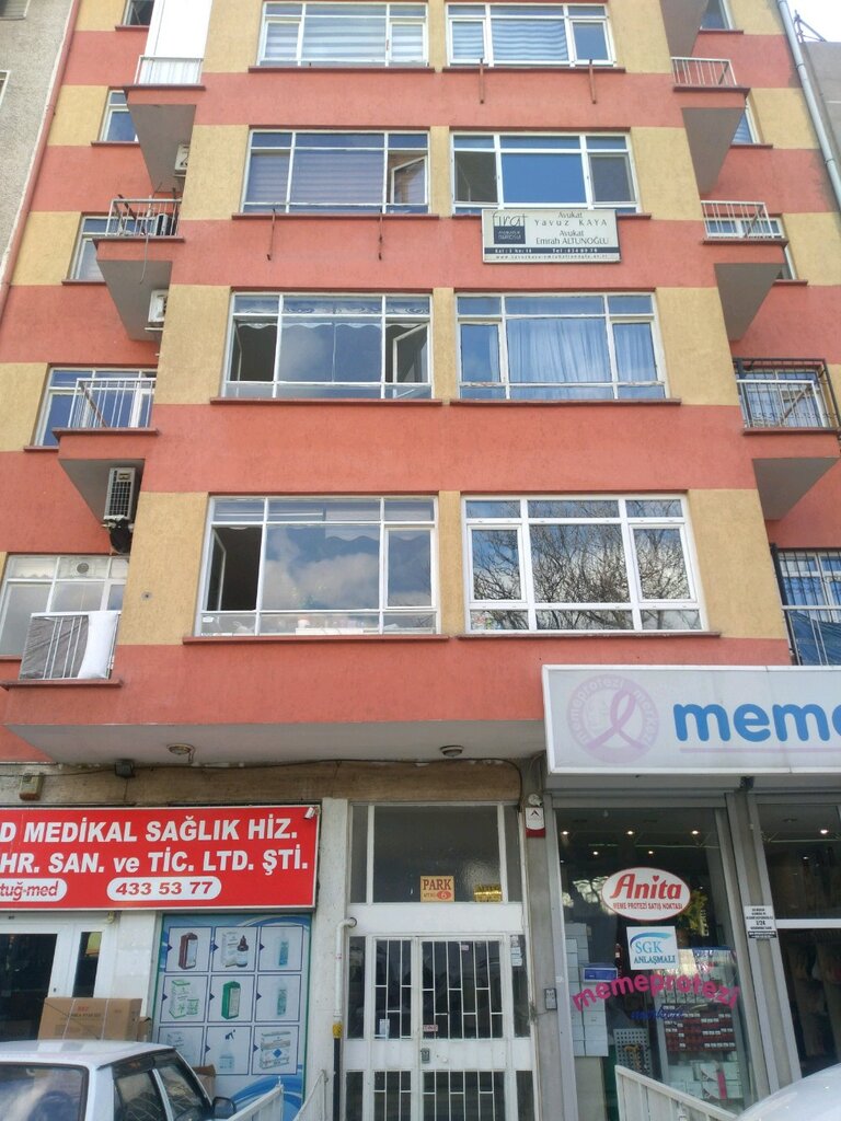 Accountants Ertan Accounting, Ankara, photo