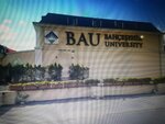 Bahçeşehir Üniversitesi Sahil (Çırağan Cad., No:26/1, Beşiktaş, İstanbul, Türkiye), üniversiteler  Beşiktaş'tan