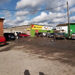Светофор (22nd Yanvarya Street, 2), grocery