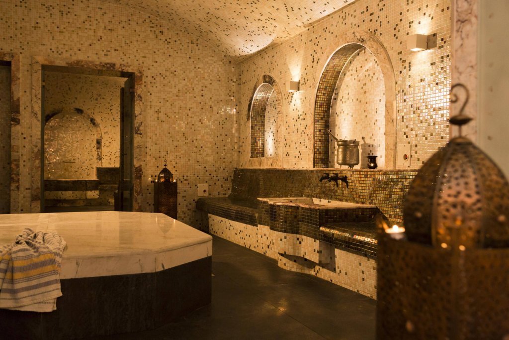 Фото Barcelo Concorde Green Park Palace