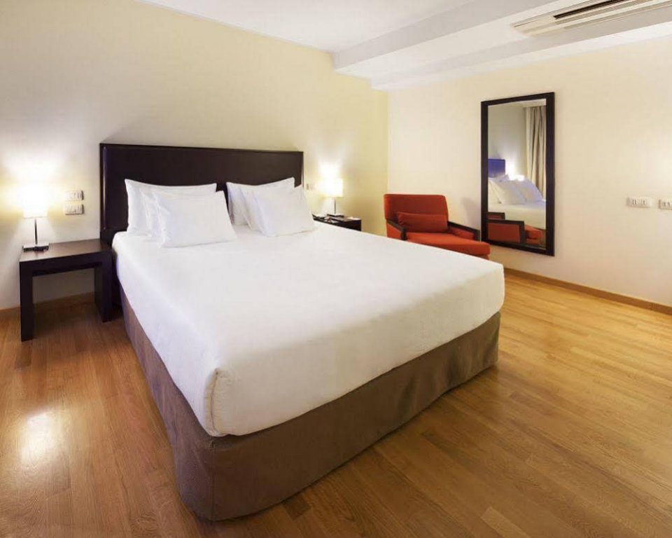 Фото Nh Collection Roma Giustiniano