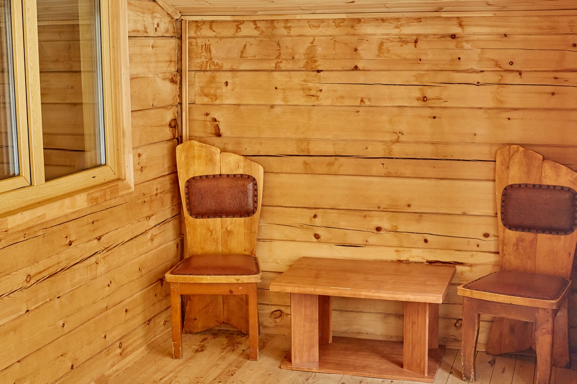 Фото Лесной