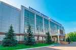 Universidad Estatal Aeroespacial de Siberia (Gazety Krasnoyarskiy Rabochiy Avenue, 31), universidad