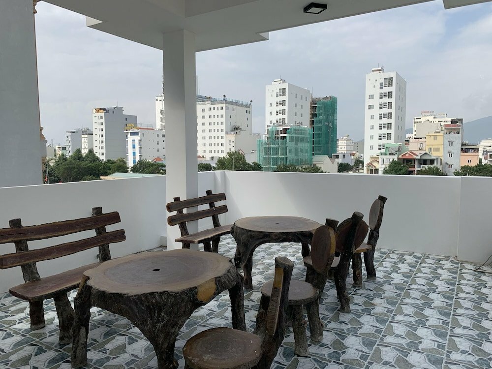 Hotel Eldoris Apartment & Hotel, Da Nang, photo