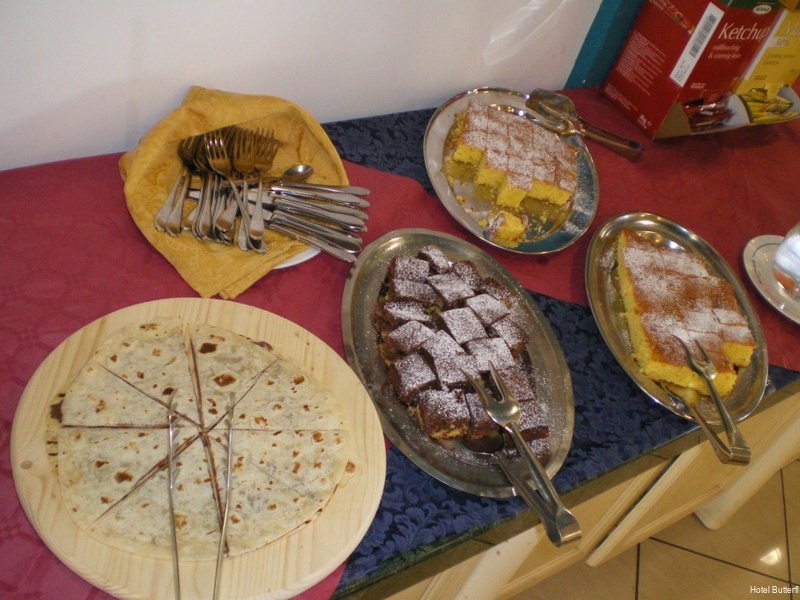 Фото Hotel Butterfly