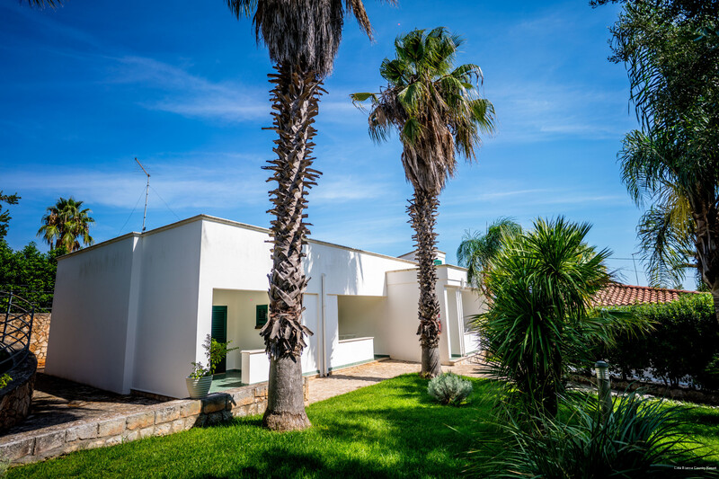 Фото Città Bianca Country Resort