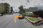 Gmvagroup (Sergeya Eyzenshteyna Street, 1) ، ورشة لتصليح السيارات