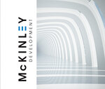 McKinley Development (Moscow, 2nd Sinichkina Street, 9А), desarrollo inmobiliario