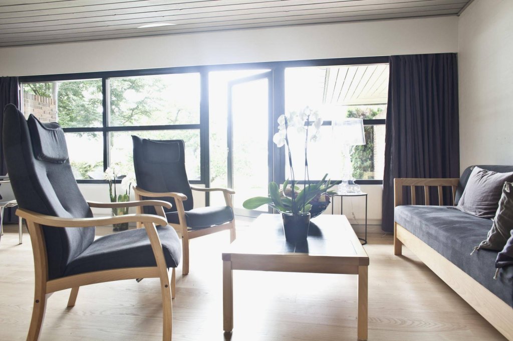 Фото Hotel Christiansminde