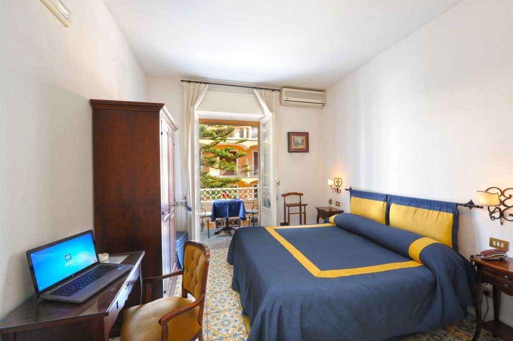Фото Hotel Settebello