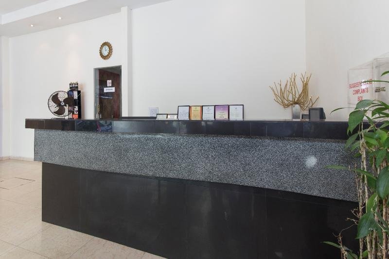 Фото MS Bukit Bintang Hotel