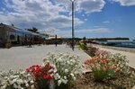 Fortuna (село Песчаное, Набережная улица, 7/102), hotel