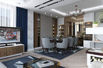Art Box Design (Máńgilik El dańǵyly, 40А), interior design