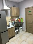 Уютный Хостел (Yubileynaya Street, 3к2), hostel