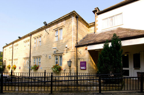 Гостиница Premier Inn Stroud в Страуде