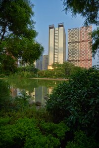 Гостиница Radisson Blu Hotel Liuzhou