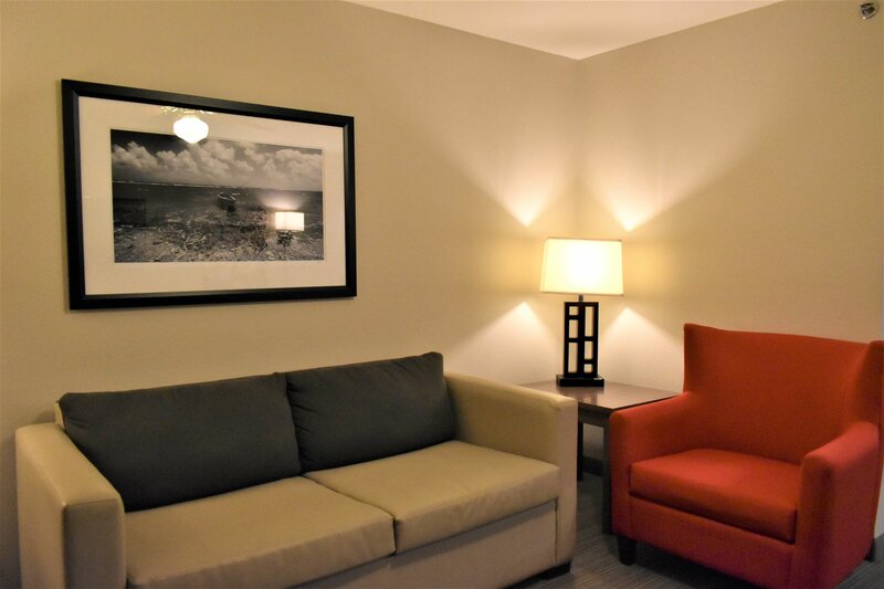 Гостиница Country Inn & Suites by Radisson, Kenosha, Wi