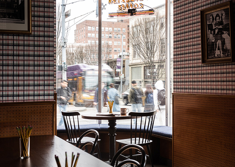 Фото Graduate Seattle