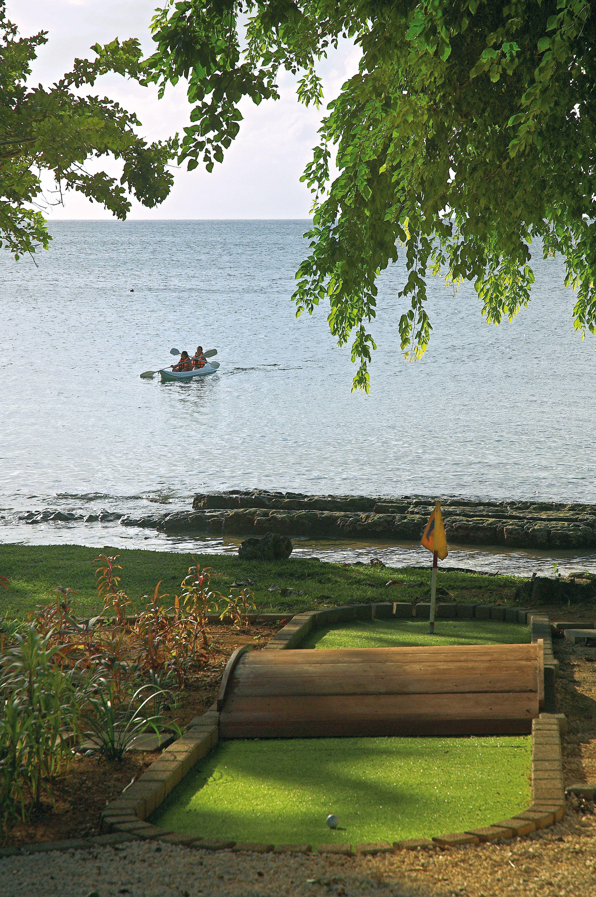 Фото Maritim Resort & SPA Mauritius