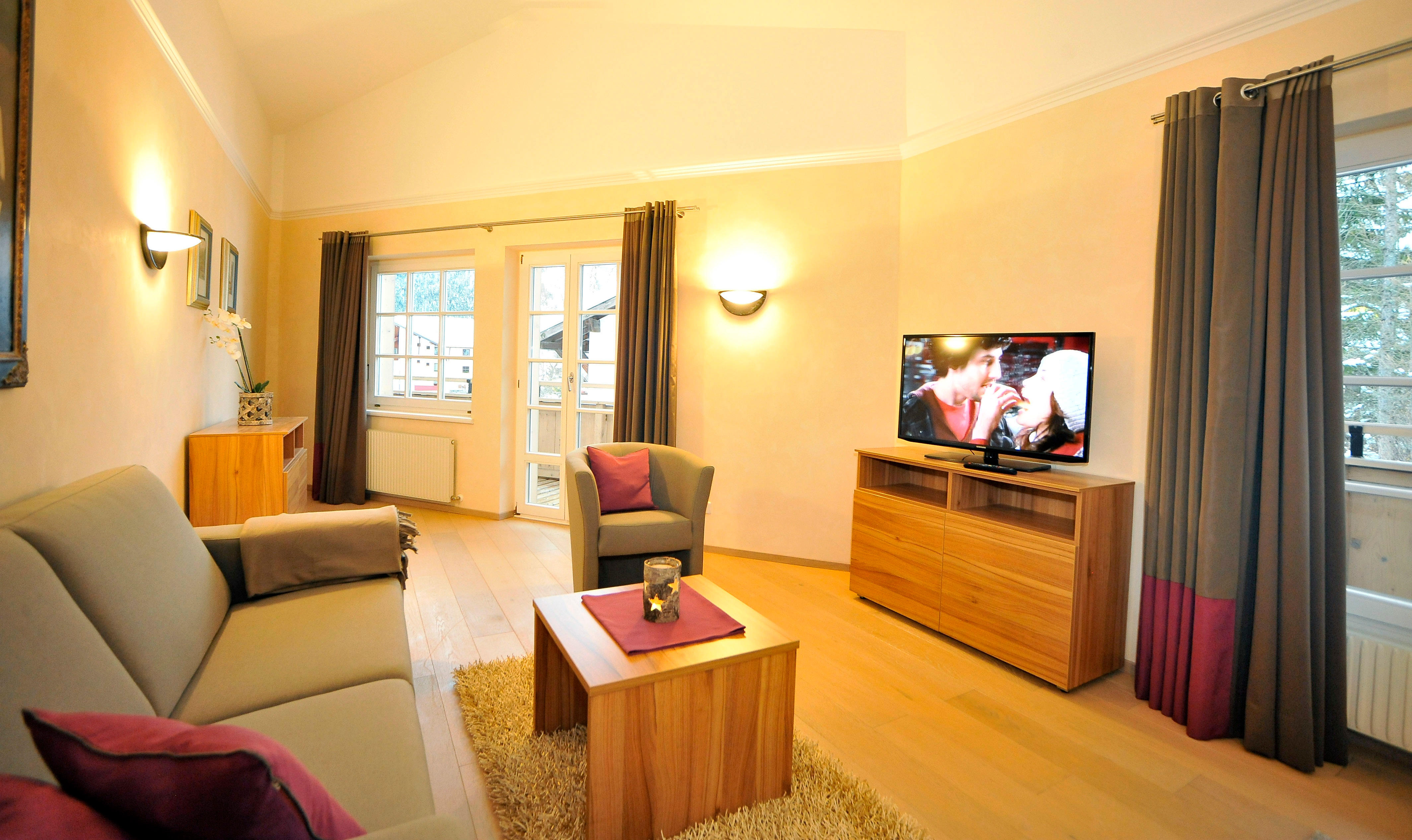 Фото A-vita Viktoria Residenzen