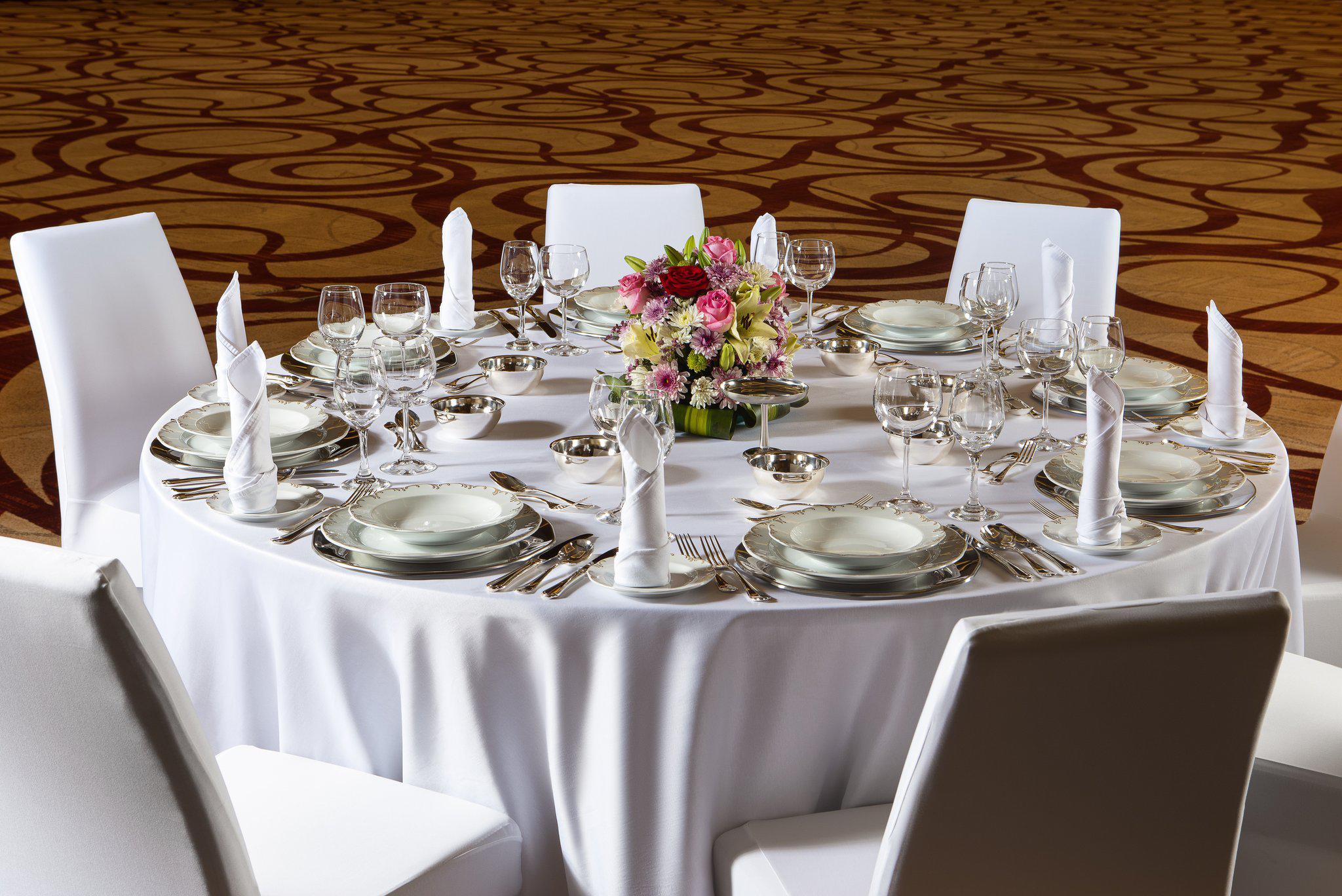 Фото Crowne Plaza Riyadh Rdc Hotel & Convention, an Ihg Hotel