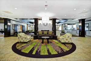 Homewood Suites by Hilton Atlanta-Galleria/Cumberland