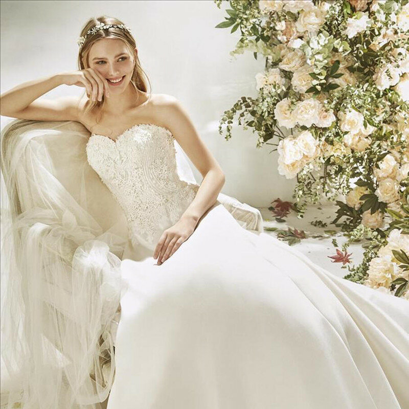 Clothing store Gabriella Sposa, Tuscany, photo