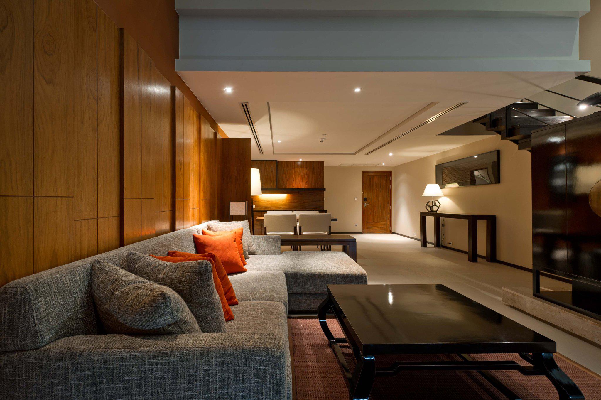 Фото Phuket Panwa Beachfront Resort