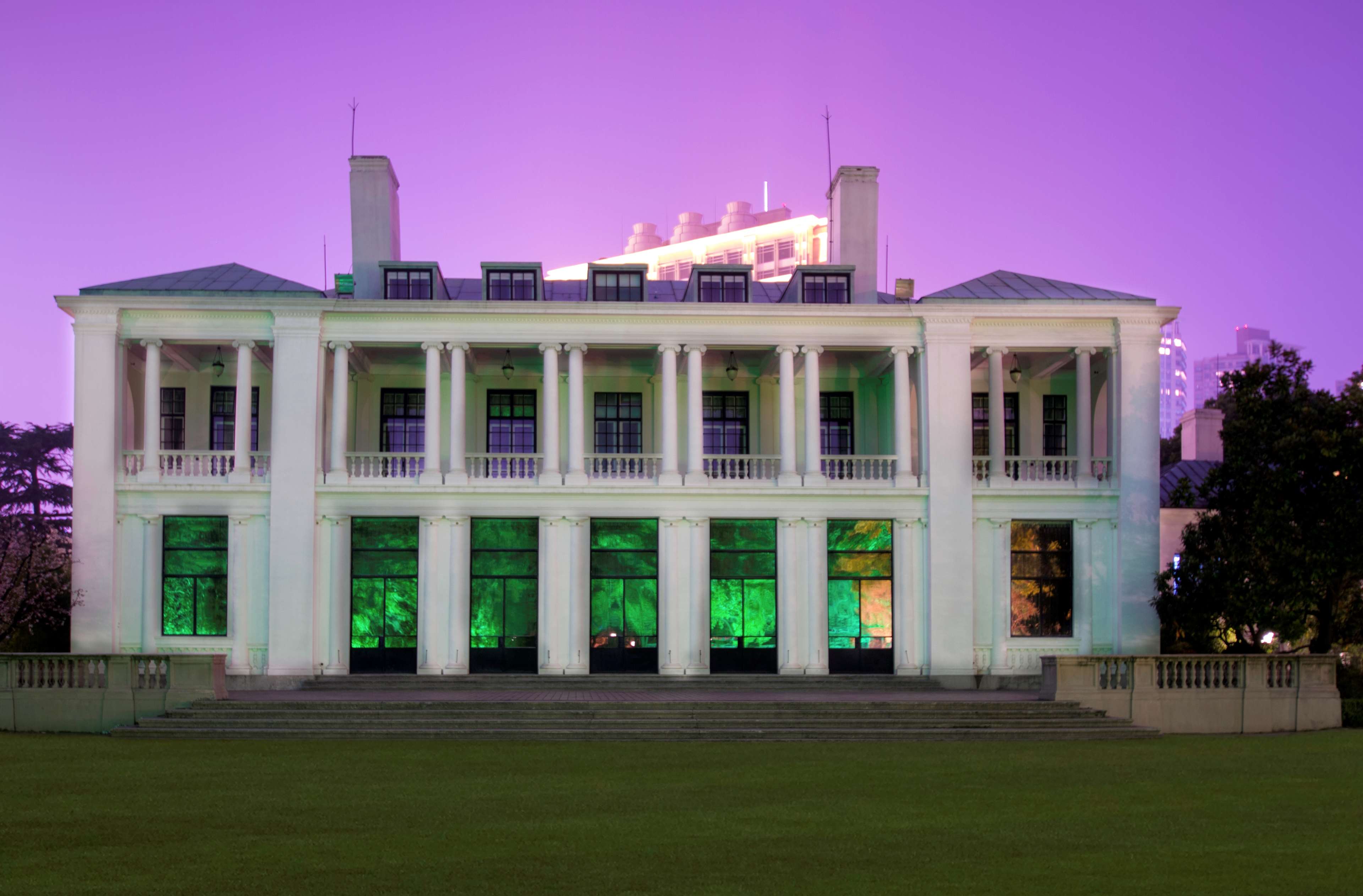 Фото Radisson Collection Hotel Xing Guo Shanghai