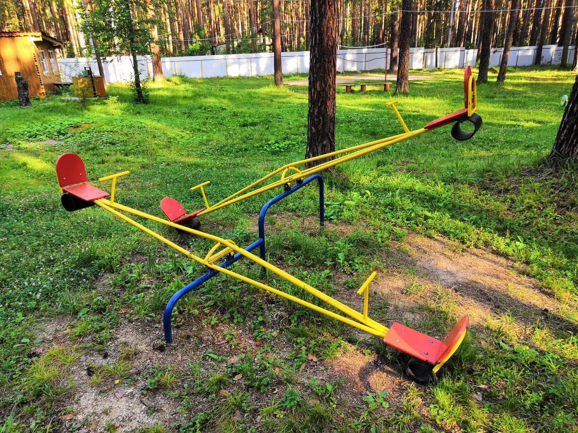 Фото Теремки