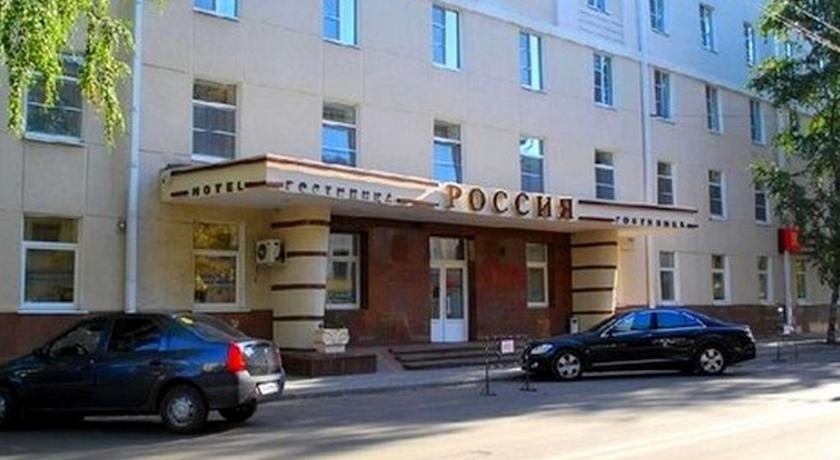 Фото Руссия