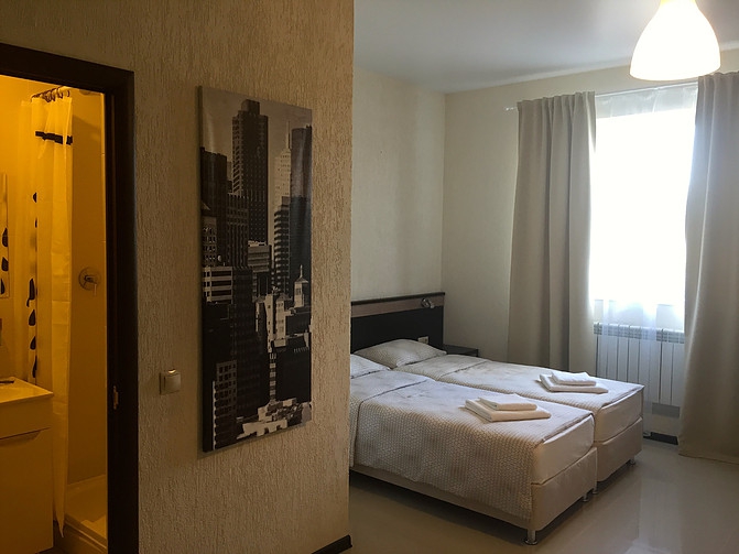 Фото Спутник