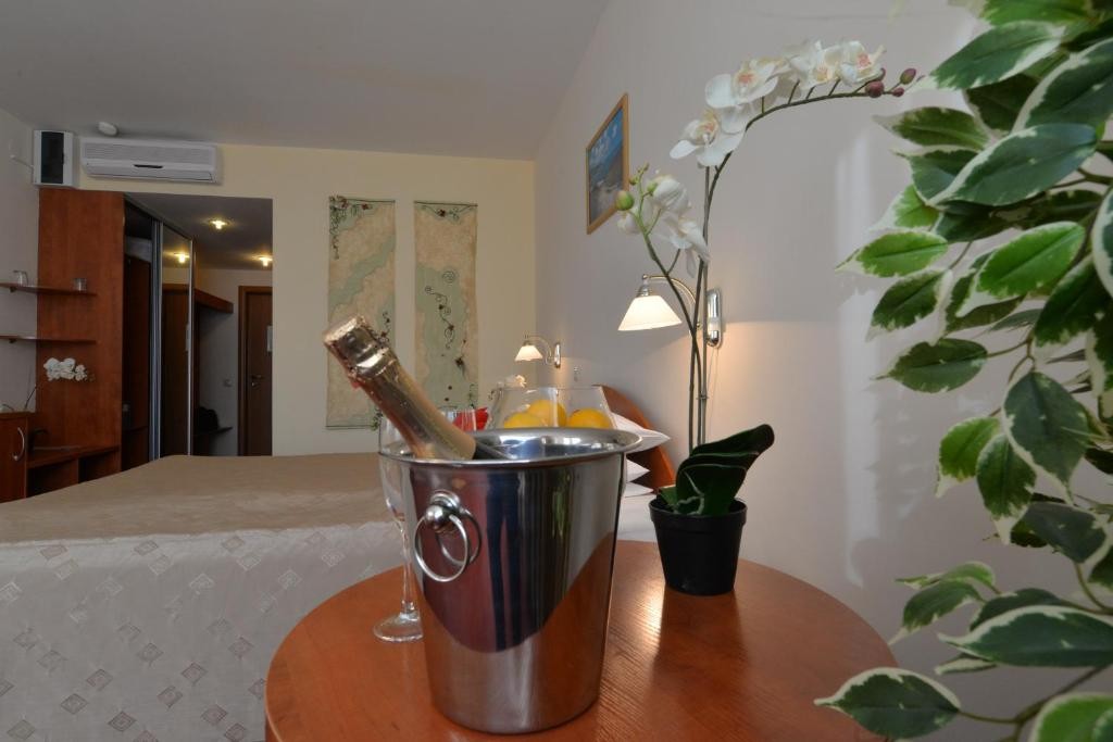 Фото Евротель Центральный