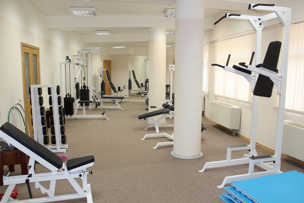 Фото Интурист