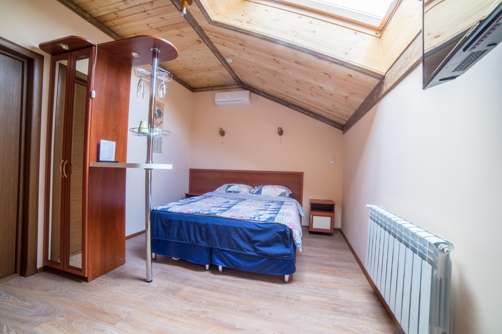 Фото Теремок Московский