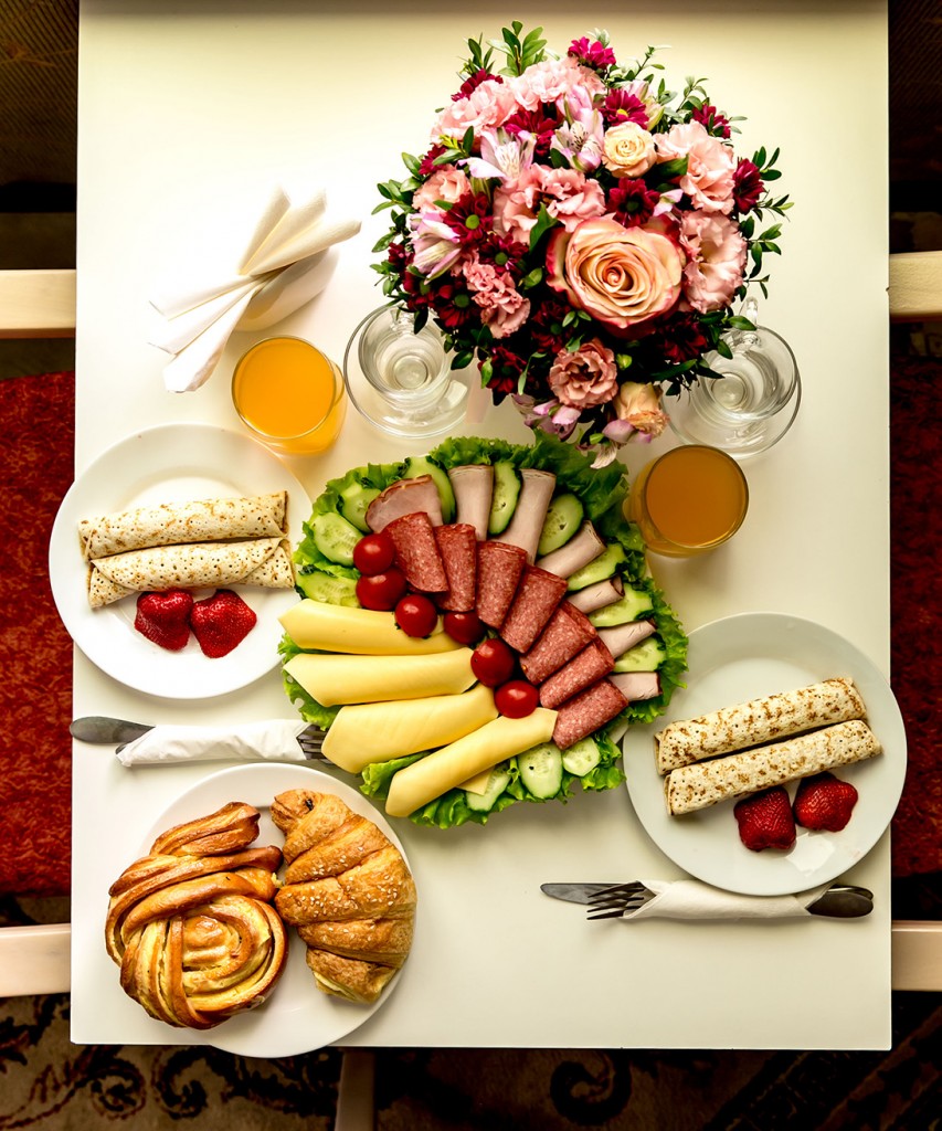 Фото Белый Сад