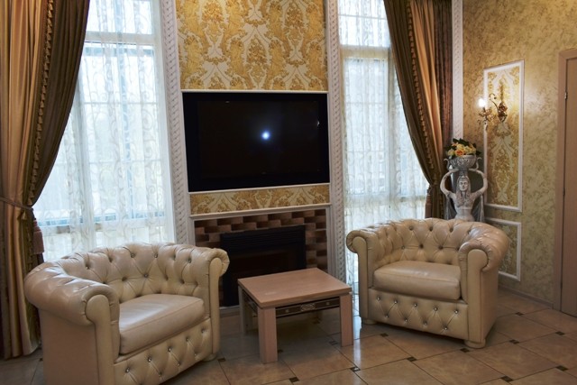 Фото Классик