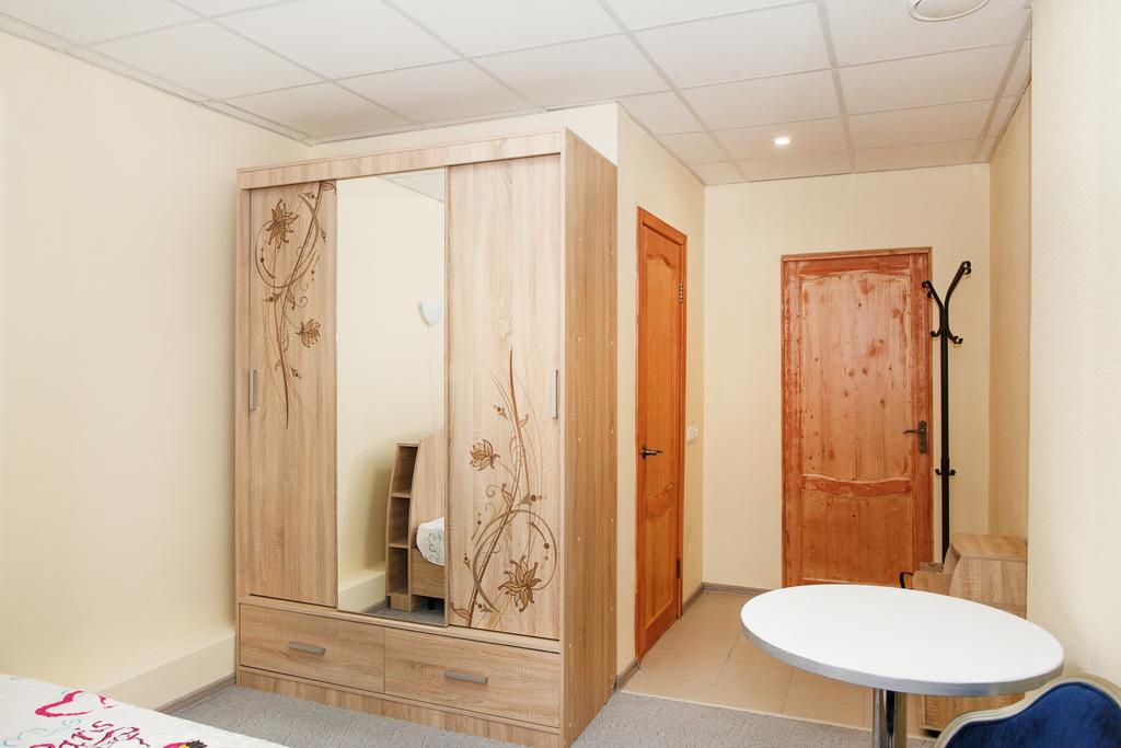 Фото Хостел Тюмень