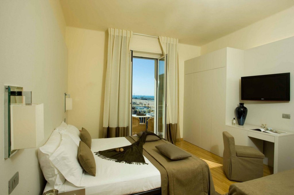 Фото Hotel Miramare